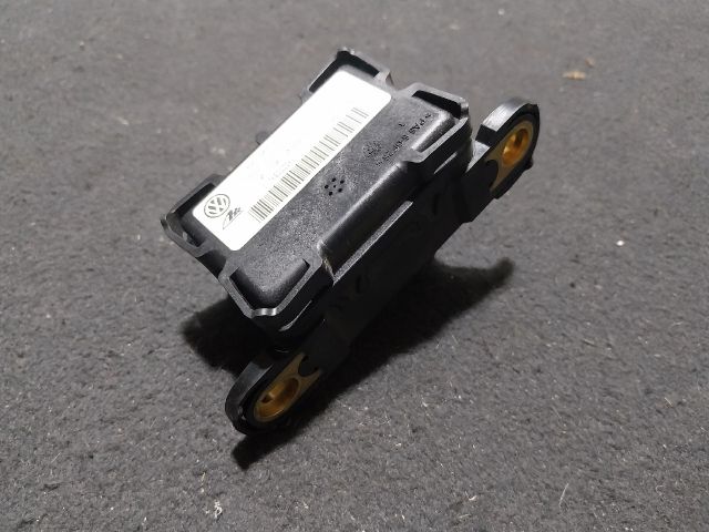 bontott VW TOURAN Menetstabilizátor Elektronika