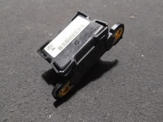 bontott VW TOURAN Menetstabilizátor Elektronika