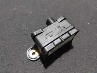 bontott VW TOURAN Menetstabilizátor Elektronika