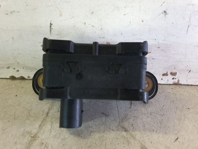 bontott VW TOURAN Menetstabilizátor Elektronika