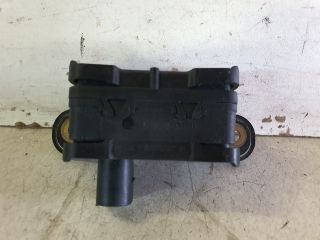 bontott VW TOURAN Menetstabilizátor Elektronika