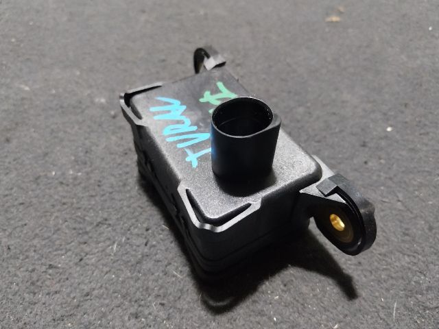 bontott VW TOURAN Menetstabilizátor Elektronika