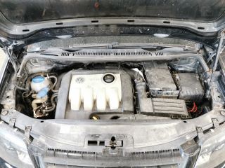 bontott VW TOURAN Motor Tartó Bak Bal