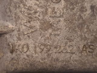 bontott VW TOURAN Motor Tartó Bak Jobb