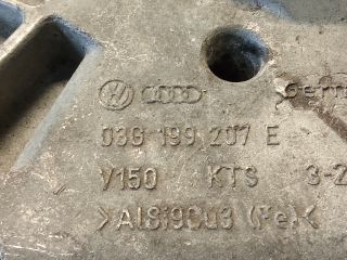 bontott VW TOURAN Motor Tartó Bak (Pozíciófüggetlen)