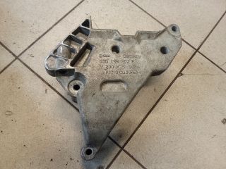 bontott VW TOURAN Motor Tartó Bak (Pozíciófüggetlen)