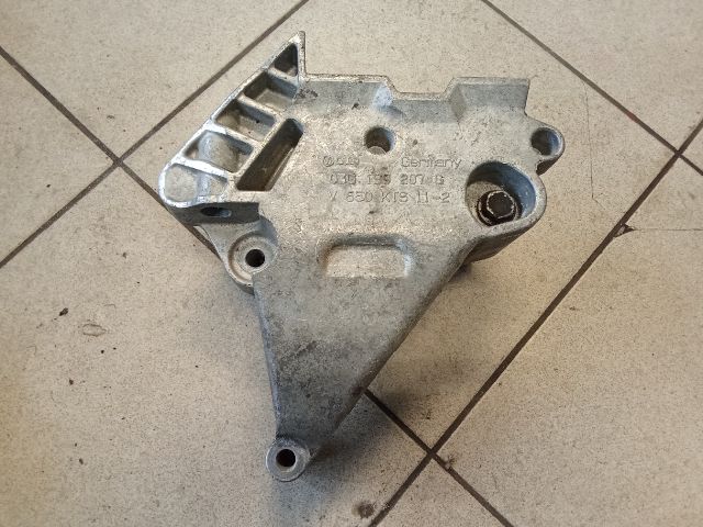 bontott VW TOURAN Motor Tartó Bak (Pozíciófüggetlen)