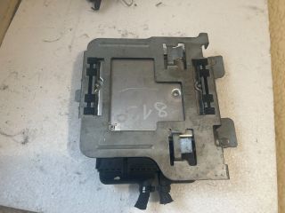 bontott VW TOURAN Motorvezérlő