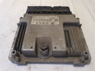 bontott VW TOURAN Motorvezérlő