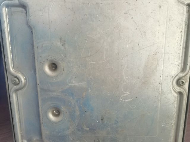 bontott VW TOURAN Motorvezérlő