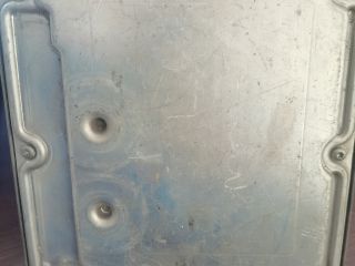 bontott VW TOURAN Motorvezérlő