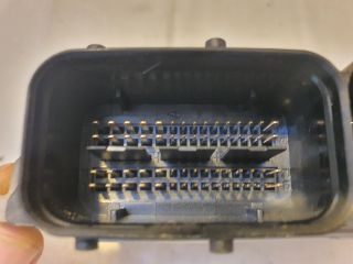 bontott VW TOURAN Motorvezérlő