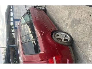 bontott VW TOURAN Motorvezérlő