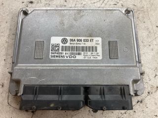 bontott VW TOURAN Motorvezérlő