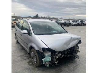 bontott VW TOURAN Motorvezérlő