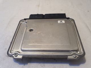 bontott VW TOURAN Motorvezérlő