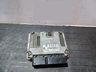 bontott VW TOURAN Motorvezérlő