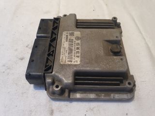 bontott VW TOURAN Motorvezérlő