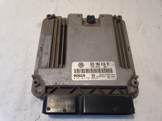 bontott VW TOURAN Motorvezérlő