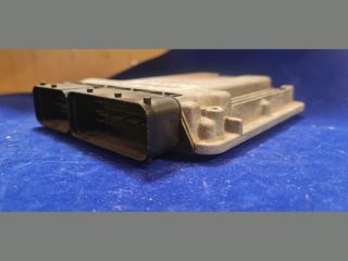 bontott VW TOURAN Motorvezérlő