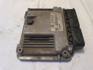 bontott VW TOURAN Motorvezérlő