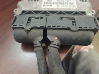 bontott VW TOURAN Motorvezérlő