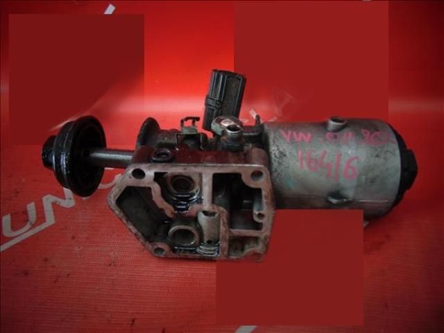 bontott VW TOURAN Olajszűrő Ház