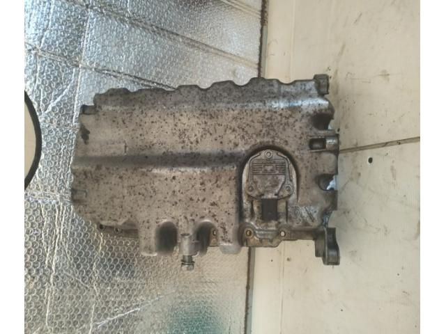 bontott VW TOURAN Olajteknő
