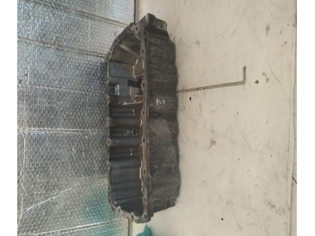 bontott VW TOURAN Olajteknő