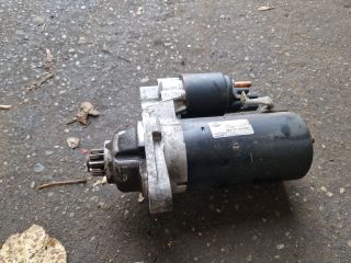 bontott VW TOURAN Önindító