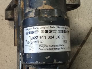 bontott VW TOURAN Önindító