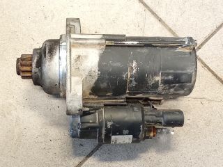 bontott VW TOURAN Önindító