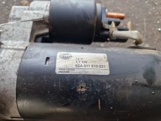 bontott VW TOURAN Önindító