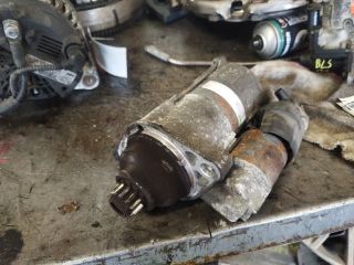 bontott VW TOURAN Önindító