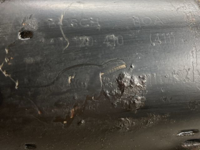 bontott VW TOURAN Önindító