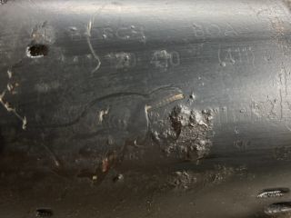 bontott VW TOURAN Önindító