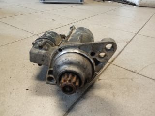 bontott VW TOURAN Önindító