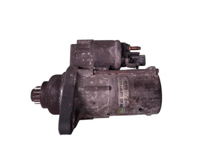 bontott VW TOURAN Önindító