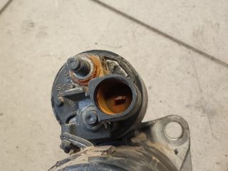 bontott VW TOURAN Önindító