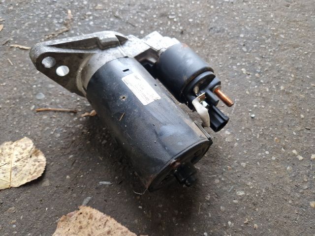 bontott VW TOURAN Önindító