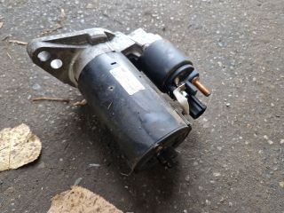 bontott VW TOURAN Önindító