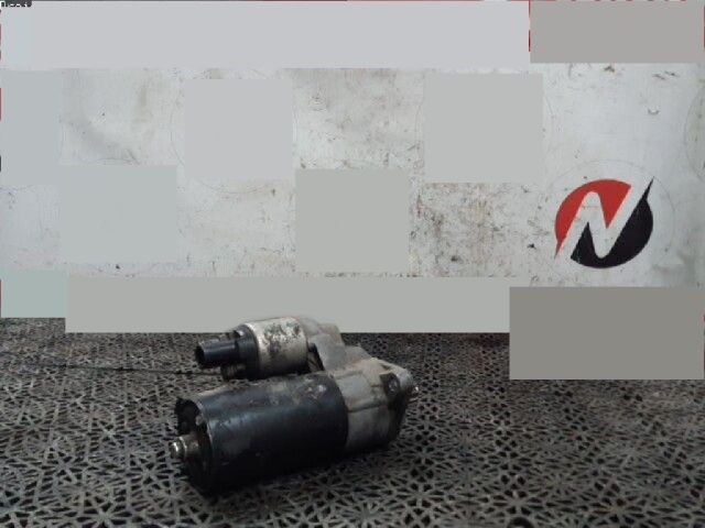 bontott VW TOURAN Önindító