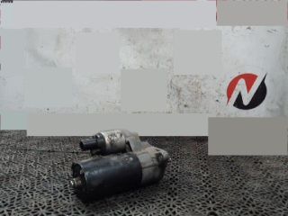 bontott VW TOURAN Önindító