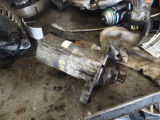 bontott VW TOURAN Önindító