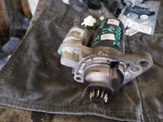 bontott VW TOURAN Önindító