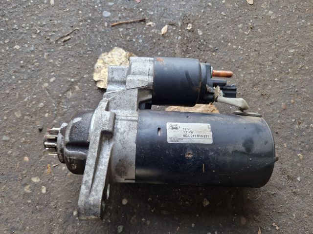 bontott VW TOURAN Önindító