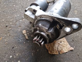 bontott VW TOURAN Önindító