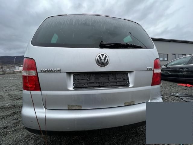 bontott VW TOURAN Önindító