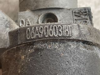 bontott VW TOURAN Porlasztó Sor / Híd