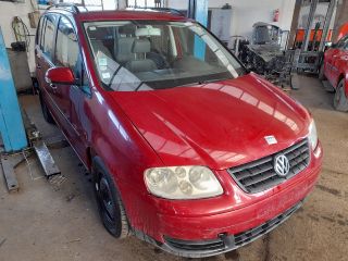 bontott VW TOURAN Porlasztó Sor / Híd